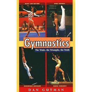 Gymnastics -- Dan Gutman